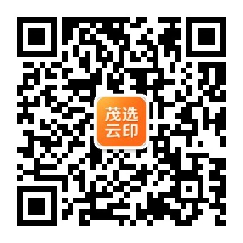 公众号二维码